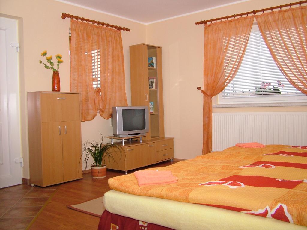 Horváthapartman Bük Kamer foto