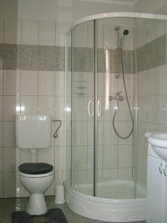 Horváthapartman Bük Kamer foto